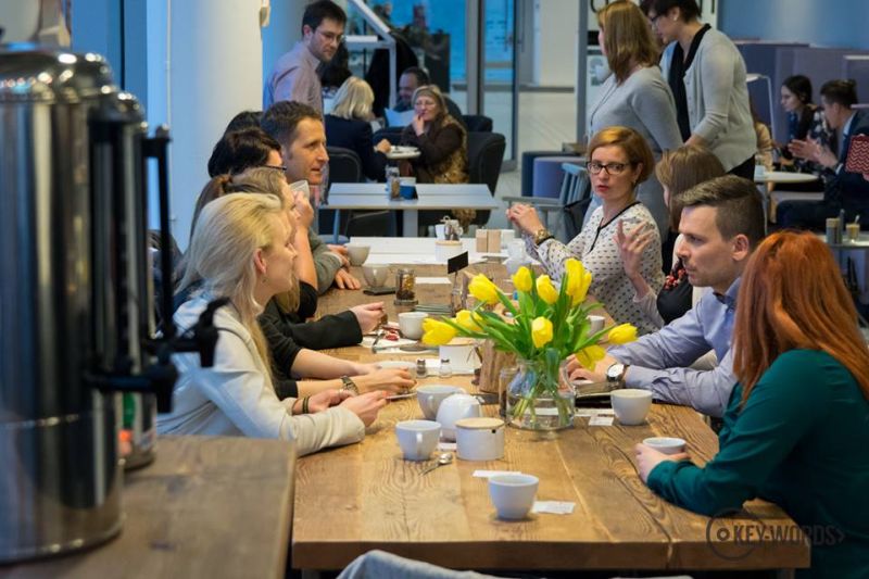 Konferencja Key-Words